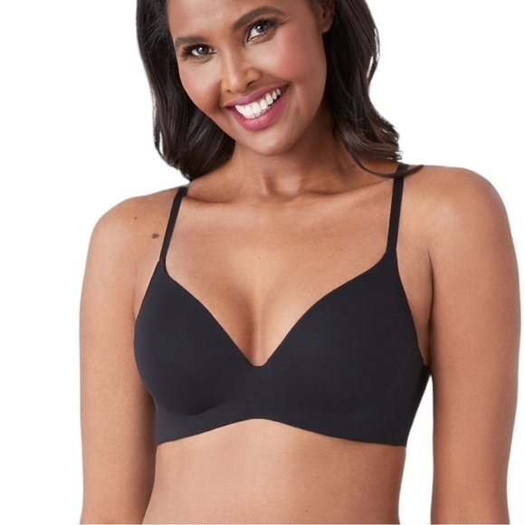 New! Wacoal Final‎ Effect T-Shirt Bra - Picture 1 of 6